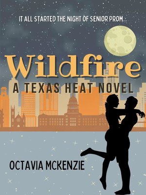 cover image of Wildfire